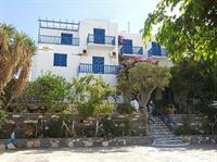 Young Inn Νάουσα Εξωτερικό φωτογραφία